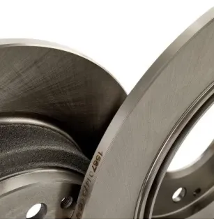 Brake disc for ACURA, HONDA- 42510SFE000, 42510SP0000, 42510SX0000 42510SP0000HS