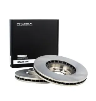 Disque de frein pour AUDI, SEAT, SKODA, VW- 7E0615301C 7E0615301F