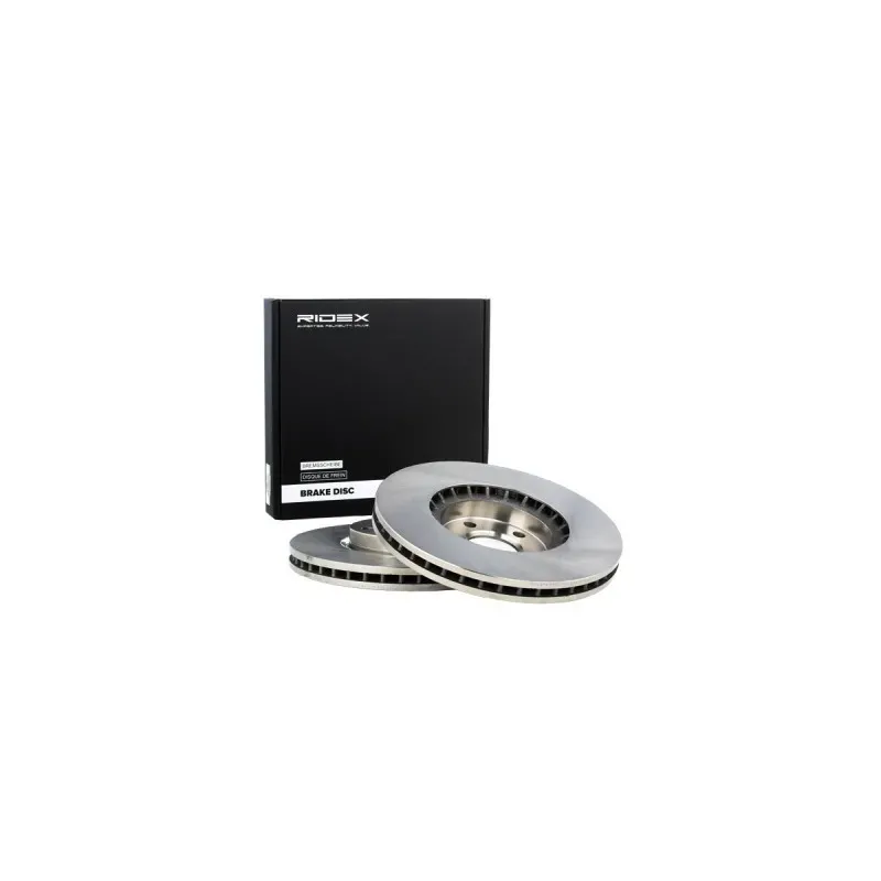 Disque de frein pour AUDI, SEAT, SKODA, VW- 7E0615301C 7E0615301F