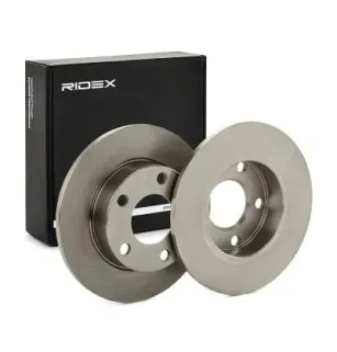 Disque de frein pour AUDI, VAG- 443615601B
