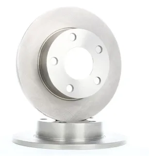 Brake disc for AUDI VAG- 443615601B