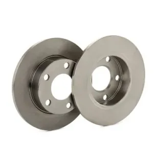 Disco de freio para AUDI VAG-443615601B