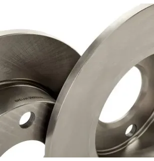 Brake disc for AUDI VAG- 443615601B