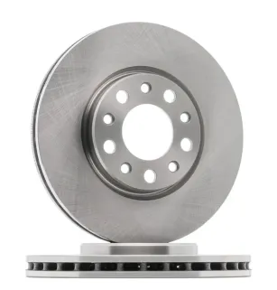 Disco de freno para ALFA ROMEO, FIAT, JEEP- 51962485 52059150