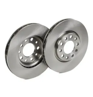 Disco de freno para ALFA ROMEO, FIAT, JEEP- 51962485 52059150