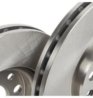 Disco de freio para ALFA ROMEO, FIAT, JEEP- 51962485 52059150