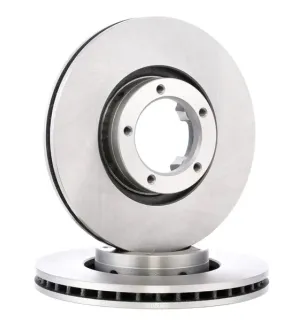 Disco freno per FORD- 1514234, 5025610, 5029815, 5209815, 6952852, 92VX1125AA, 95VX1125AA, 95VX1125AAFC, 95VX1125AB EBT246