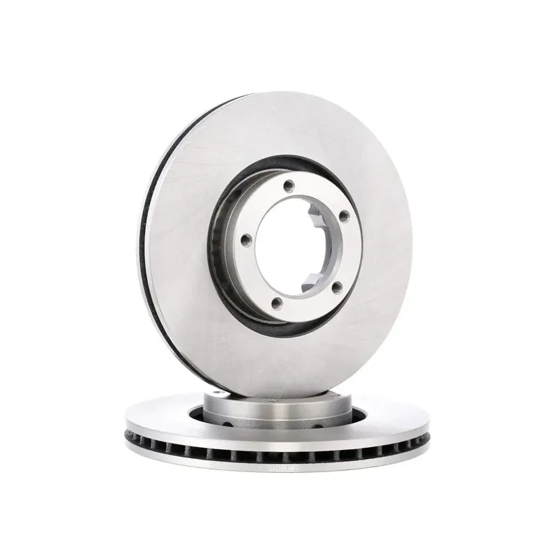 Brake disc for FORD- 1514234, 5025610, 5029815, 5209815, 6952852, 92VX1125AA, 95VX1125AA, 95VX1125AAFC, 95VX1125AB EBT246