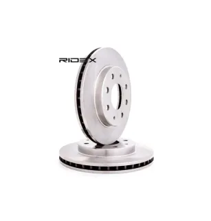 Brake disc for HYUNDAI, KIA, MITSUBISHI, PROTON, VOLVO- 30872319, 30872926, 308729268