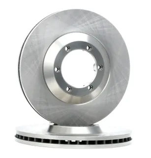 Disque de frein pour CHEVROLET, ISUZU- 8972382730, 8973606770, 8973606771, 8973606772, 8973606780, 8979488040