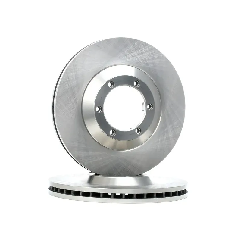 Disque de frein pour CHEVROLET, ISUZU- 8972382730, 8973606770, 8973606771, 8973606772, 8973606780, 8979488040 Disque de frein pour CHEVROLET, ISUZU- 8972382730, 8973606770, 8973606771, 8973606772, 8973606780, 8979488040