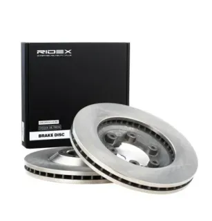 Disque de frein pour CHEVROLET, ISUZU- 8972382730, 8973606770, 8973606771, 8973606772, 8973606780, 8979488040