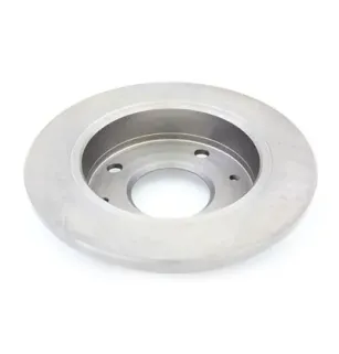 Brake disc for HYUNDAI- 5171202000, 5171202100, 5171202110 5171202110DS