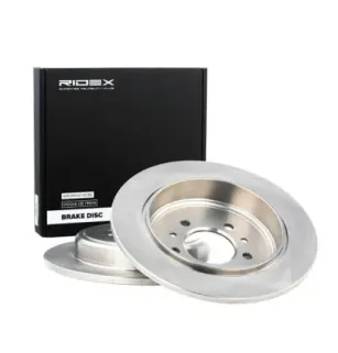Disque de frein pour PEUGEOT- 4246V7 9640247180