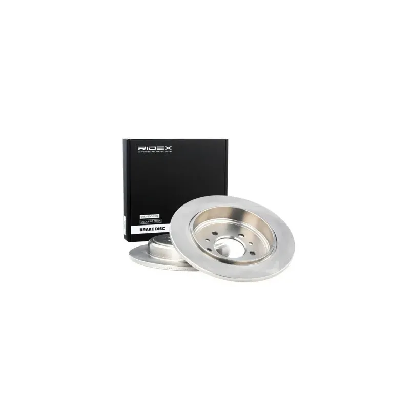 Disque de frein pour PEUGEOT- 4246V7 9640247180 Disque de frein pour PEUGEOT- 4246V7 9640247180