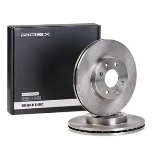 Disque de frein pour RENAULT- 7700802232, 7700841563, 7701204300, 7701204495, 7701204499, 7701205085, 7701205228, 7701205840