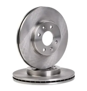 Brake disc for RENAULT- 7700802232, 7700841563, 7701204300, 7701204495, 7701204499, 7701205085, 7701205228, 7701205840