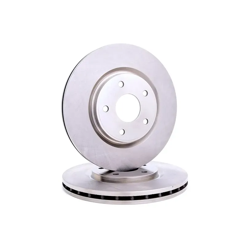 Disco de freio para CHRYSLER, DODGE, FIAT, LANCIA, VW- 7B0615301E, 7B0615301F