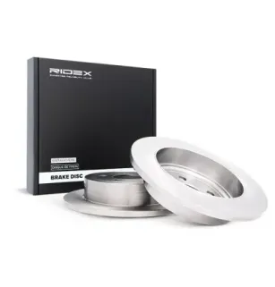 Disco de freno para JEEP- 52128411AA, 52128411AB, K52128411AA, K52128411AB