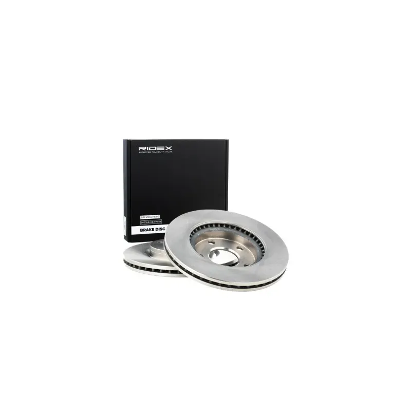 Disque de frein pour NISSAN NISSAN (DFAC)- 402063DA0B