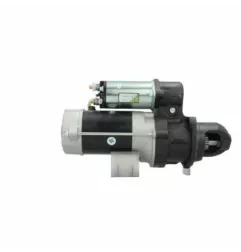 Starter USA 4.0 kw Nikko 0230002050 Remy 10461444 Remy 1113272 Remy 1998519