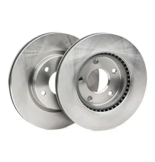 Disco freno per NISSAN NISSAN (DFAC)- 402063DA0B