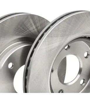 Brake disc for NISSAN NISSAN (DFAC)- 402063DA0B