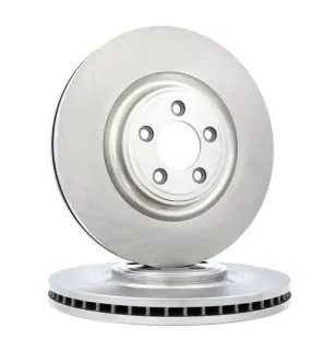 Disco freno per JAGUAR- C2C25337 T2R5939