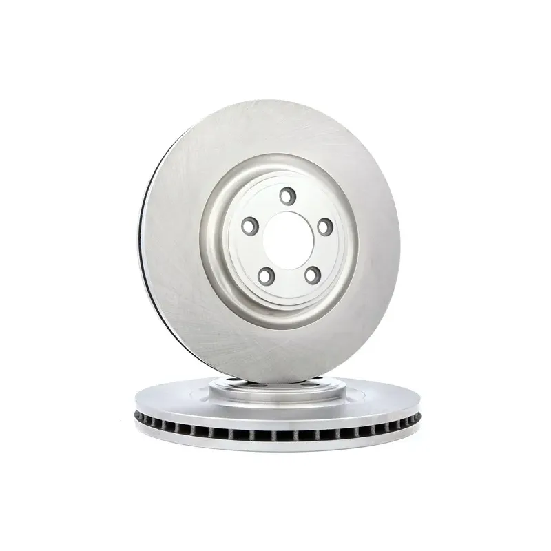 Brake disc for JAGUAR- C2C25337 T2R5939