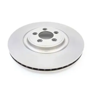Disco de freno para JAGUAR- C2C25337 T2R5939