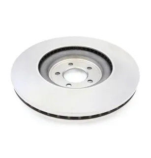 Brake disc for JAGUAR- C2C25337 T2R5939