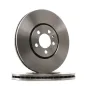 Disque de frein pour SEAT, SKODA, VW- 3A0615301, 3A0615301A, 3AO615301, 3AO615301A