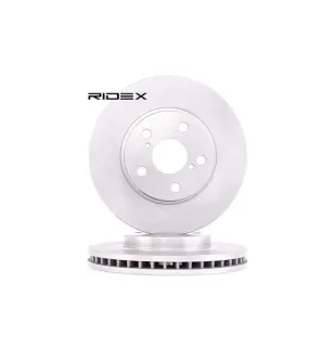 Disco freno per TOYOTA- 4351205010, 4351205020 4351220500