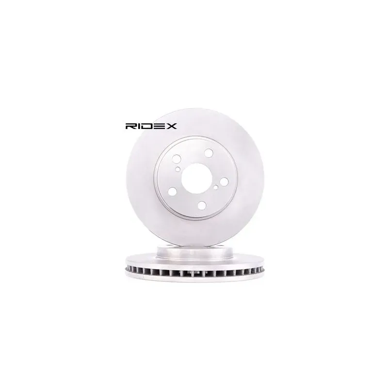 Disco de freno para TOYOTA- 4351205010, 4351205020 4351220500