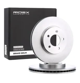 Disco de freno para FORD, FORD USA, MAZDA- EF913325X, EF913325XA, EF913325XB, EF913325XC, ZZDL3325X