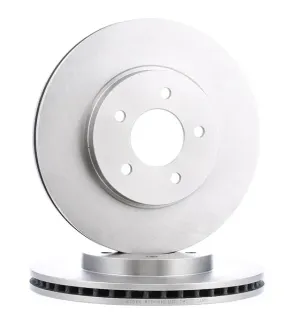 Disco de freno para FORD, FORD USA, MAZDA- EF913325X, EF913325XA, EF913325XB, EF913325XC, ZZDL3325X