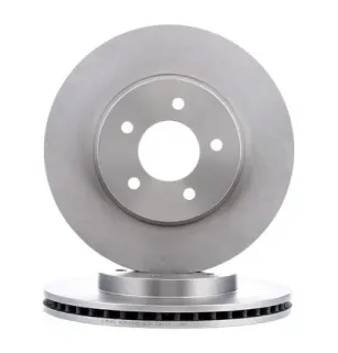 Disco de freio para FORD, FORD EUA, MAZDA-EF913325X, EF913325XA, EF913325XB, EF913325XC, ZZDL3325X