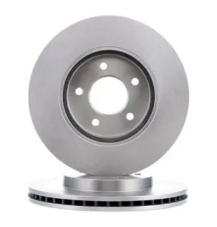 Disco freno per FORD, FORD USA, MAZDA- EF913325X, EF913325XA, EF913325XB, EF913325XC, ZZDL3325X