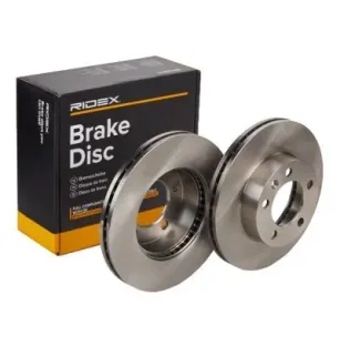 Disco freno per NISSAN, OPEL, RENAULT VAUXHALL- 93197403