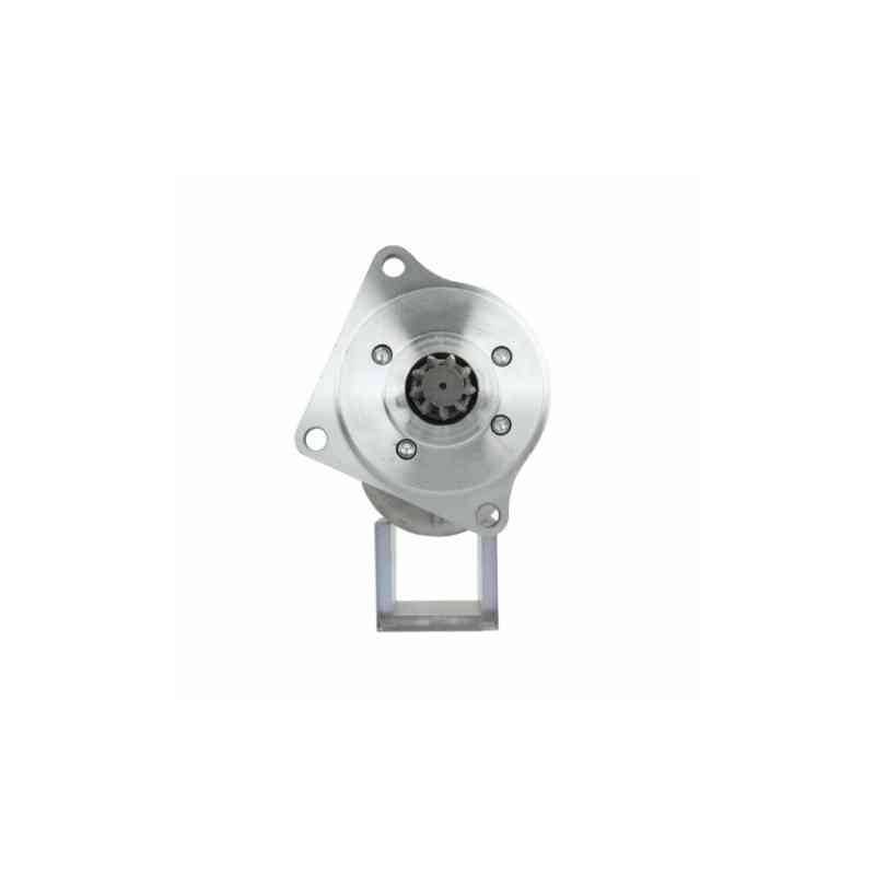 Motorino di avviamento UTB 2,7 kw Bosch 0001359091 Bosch 0001367014 EuroTec 11011220 Mahle 11130409 Motorino di avviamento UTB 2,7 kw Bosch 0001359091 Bosch 0001367014 EuroTec 11011220 Mahle 11130409