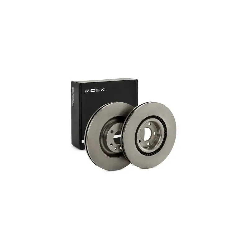 Disco de freio para AUDI, VAG-8E0615301K 8E0615301T