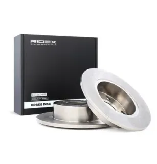 Bremsscheibe für AUDI, VAG VW- 4B0615601