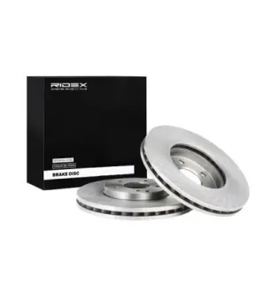 Disque de frein pour MERCEDES-BENZ- 2114211212, A2114211212