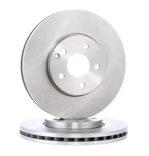 Disco de freno para MERCEDES-BENZ- 2114211212, A2114211212