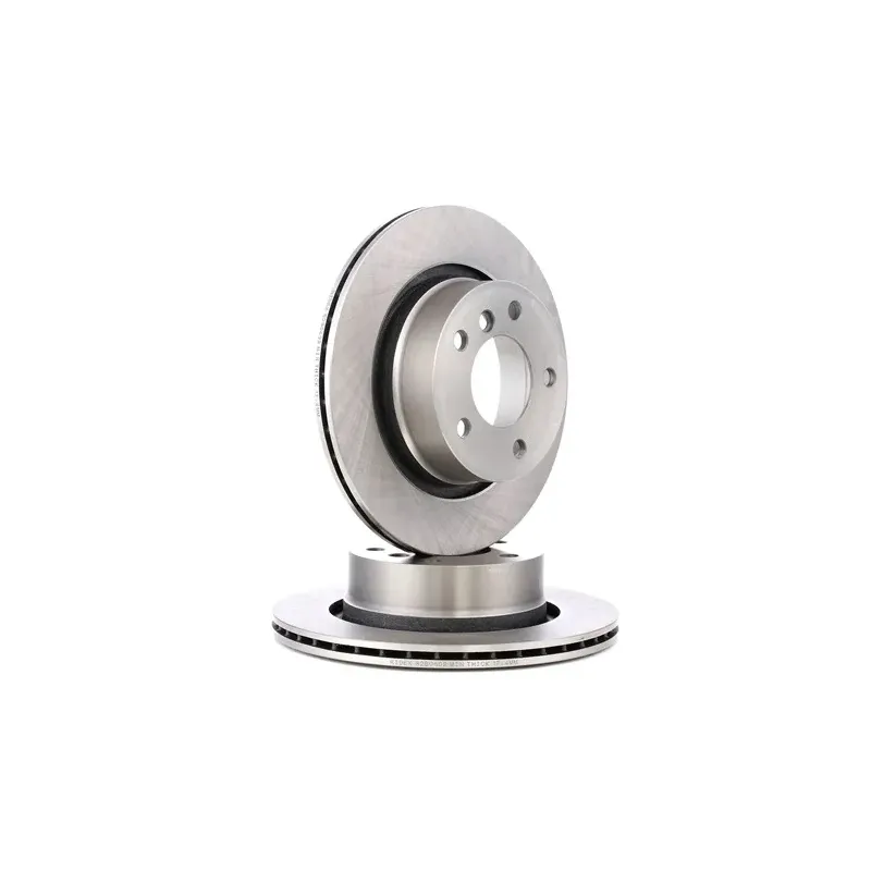 Brake disc for BMW- 34216754137, 34216766219, 34216794303, 6754137, 6766219, 6794303