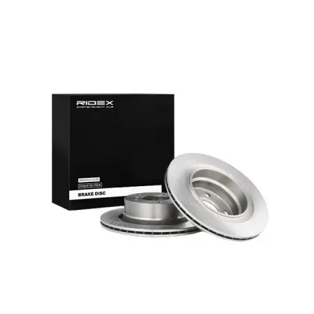 Disque de frein pour BMW- 34216754137, 34216766219, 34216794303, 6754137, 6766219, 6794303