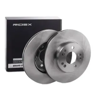 Disco de freio para MERCEDES-BENZ-1244211512, A1244211512