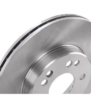 Disco de freio para MERCEDES-BENZ-1244211512, A1244211512
