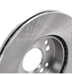 Disco de freio para MERCEDES-BENZ-1244211512, A1244211512