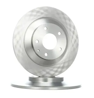 Disco freno per HONGQI, MAZDA MAZDA (CHANGAN)- KD5H26251